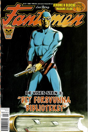 FANTOMEN 2006:21