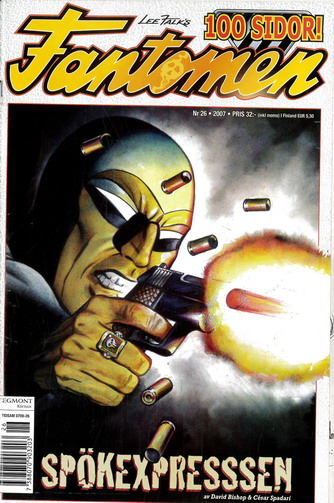 FANTOMEN 2007:26