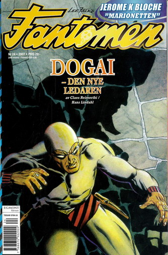FANTOMEN 2007:24