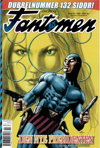 FANTOMEN 2007:22-23