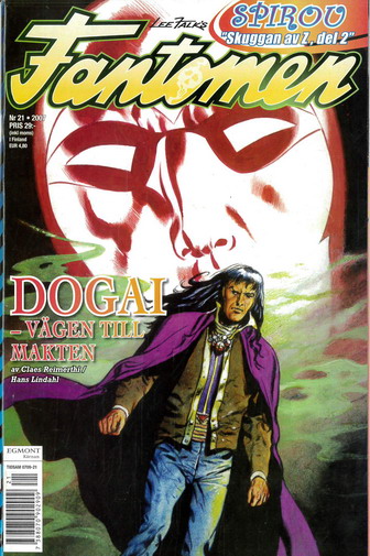 FANTOMEN 2007:21