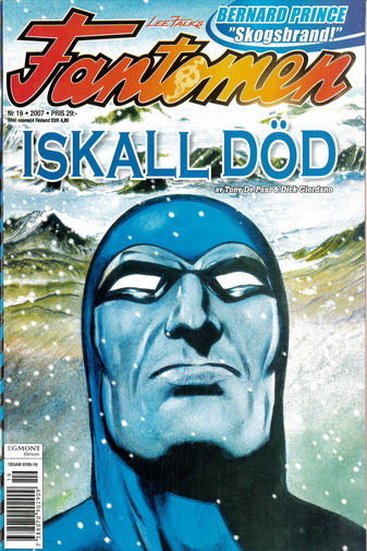 FANTOMEN 2007:19