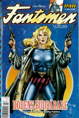 FANTOMEN 2007:16
