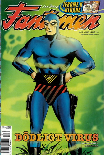 FANTOMEN 2007:12
