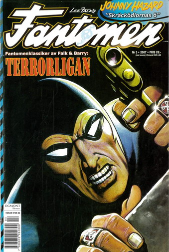 FANTOMEN 2007: 3