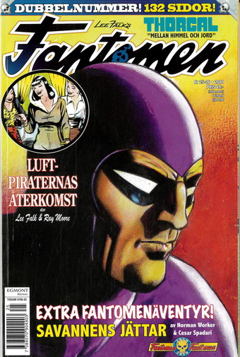 FANTOMEN 2010:25-26