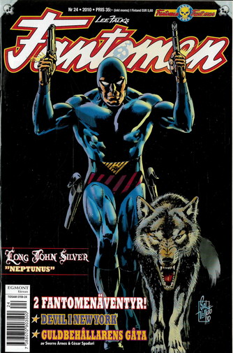 FANTOMEN 2010:24