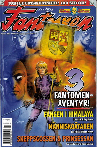 FANTOMEN 2010:22