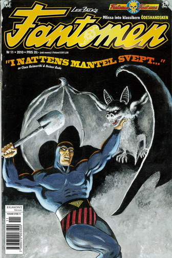 FANTOMEN 2010:11