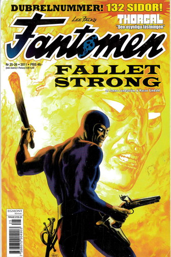 FANTOMEN 2011:25-26
