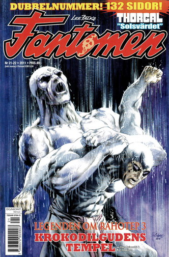 FANTOMEN 2011:21-22