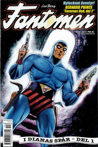 FANTOMEN 2011:19