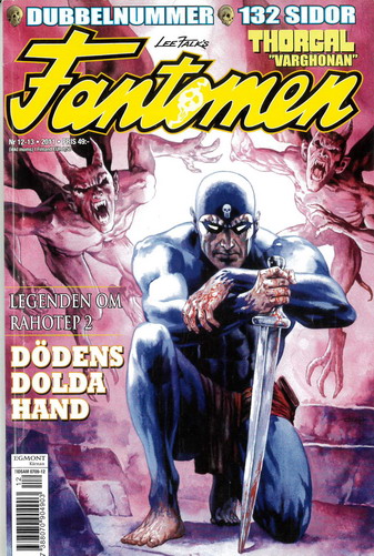 FANTOMEN 2011:12-13