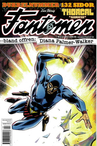 FANTOMEN 2011: 2-3