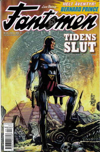 FANTOMEN 2012:24