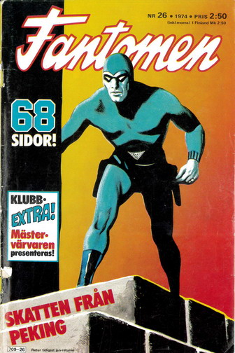 FANTOMEN 1974:26
