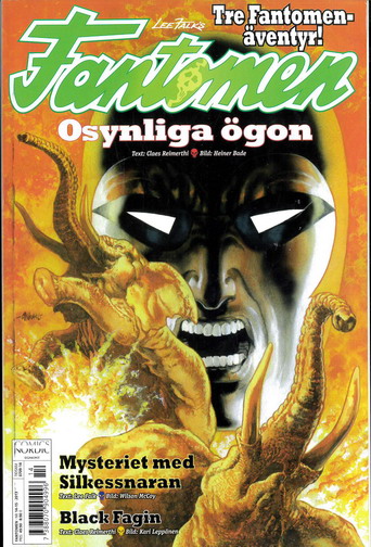 FANTOMEN 2013:14-15