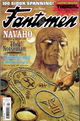 FANTOMEN 2014: 2-3