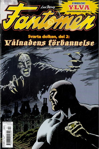 FANTOMEN 2017:13