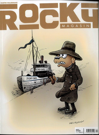 ROCKY 2011: 2