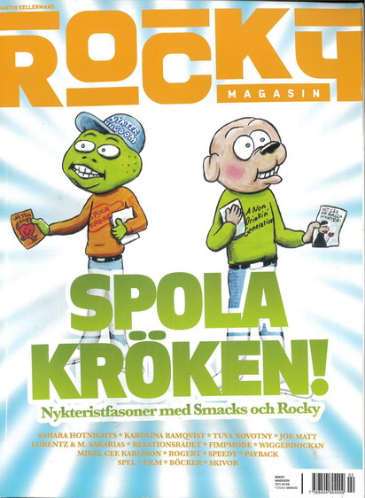 ROCKY 2009: 2