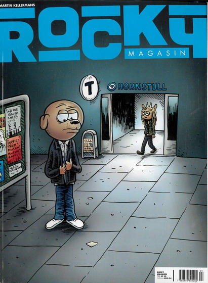 ROCKY 2010: 4