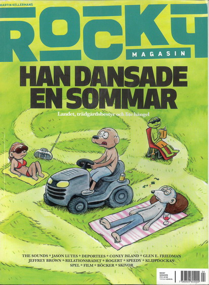ROCKY 2009: 4