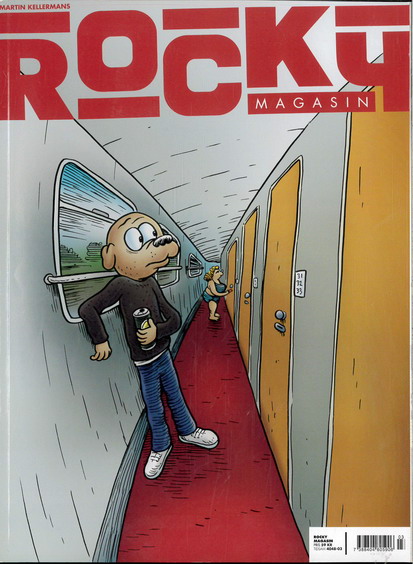 ROCKY 2011: 3