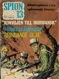 SPION 13 1966:41