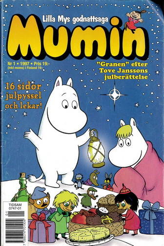 MUMIN 1997: 1