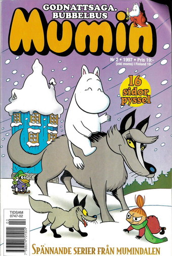 MUMIN 1997: 2