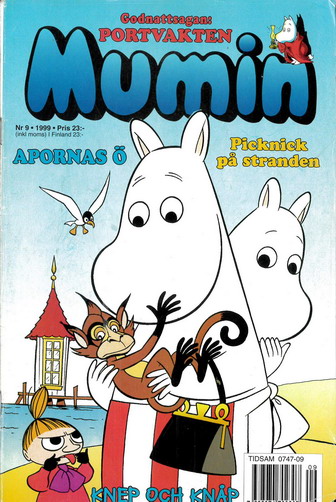 MUMIN 1999: 9