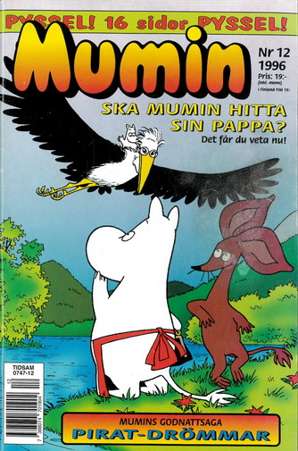 MUMIN 1996:12