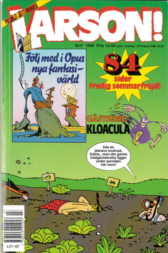 LARSON 1990: 7