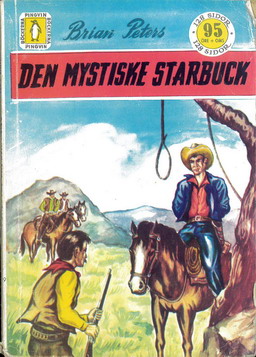 269 - DEN MYSTISKE STARBUCK