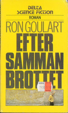 DELTA SCIENCE FICTION: 123 - EFTER SAMMAN BROTTET