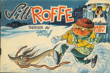 LILL-ROFFE 1962