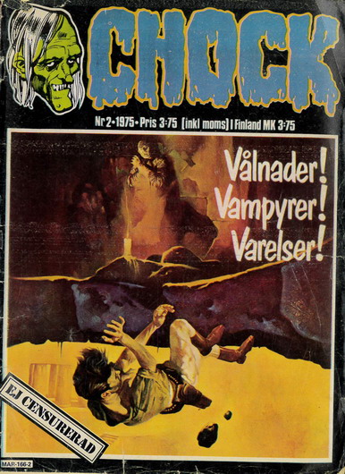 CHOCK 1975:2