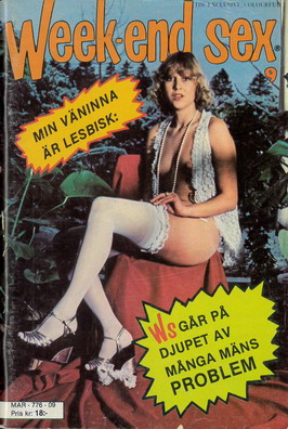 WEEK-END SEX NR. 9