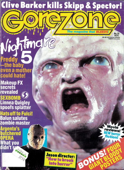 GOREZONE NR 10