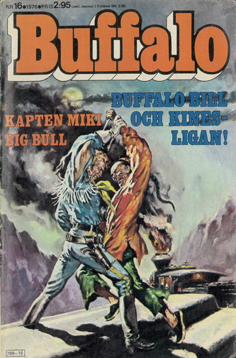 BUFFALO 1976:16