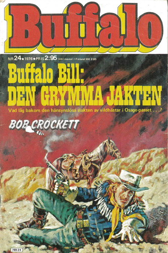 BUFFALO 1976:24