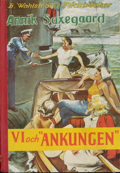 0395 VI OCH "ANKUNGEN"