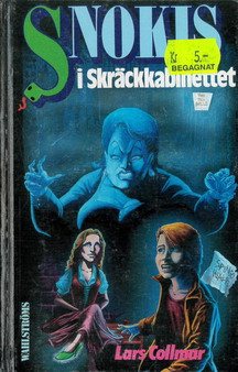 2526 SNOKIS: I SKRÄCKKABINETTET