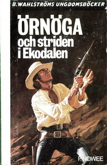 2463 P. NOWEE: ÖRNÖGA OCH STRIDEN I EKODALEN