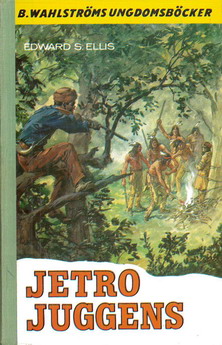 0013 EDWARD S. ELLIS: JETRO JUGGENS