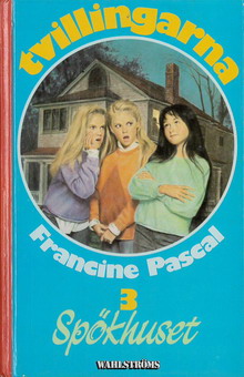 2482 TVILLIGARNA 3: SPÖKHUSET