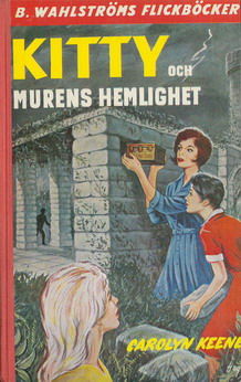 1241-1242 KEENE: KITTY OCH MURENS HEMLIGHET