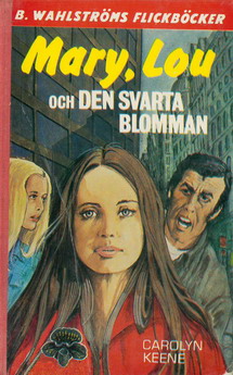 1828-1829 KEENE: MARY, LOU OCH DEN SVARTA BLOMMAN