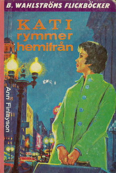 1207 ANN FINLYAYSON: KATI RYMMER HEMIFRÅN